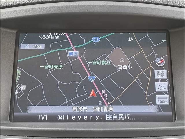 エルグランド