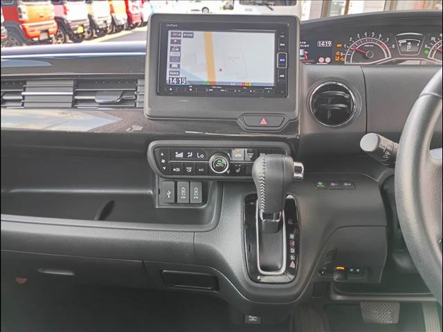 N-BOX