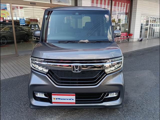 N-BOX