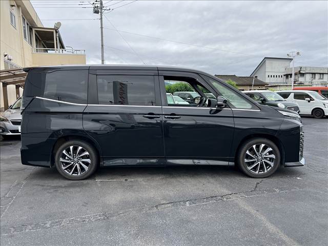 Voxy