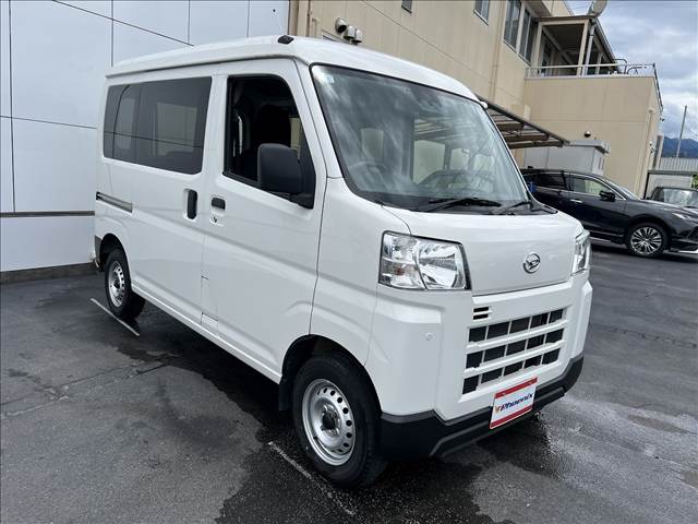 Hijet Cargo