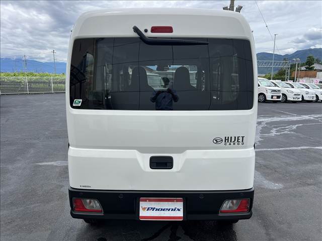 Hijet Cargo