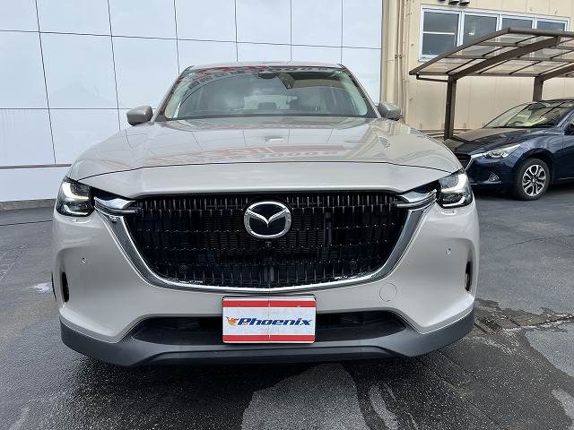 CX-60
