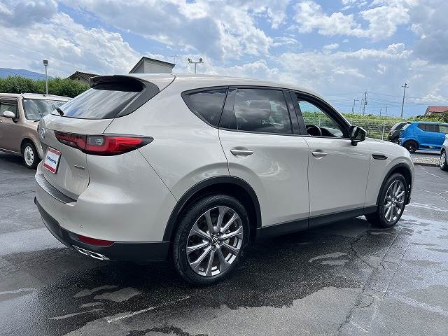 CX-60