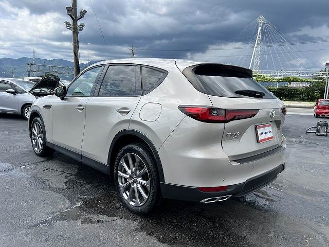 CX-60