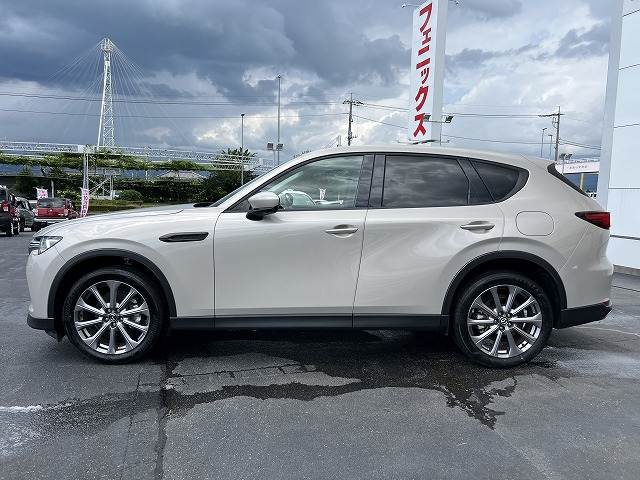 CX-60