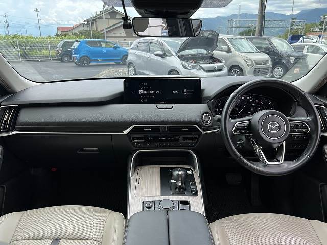CX-60