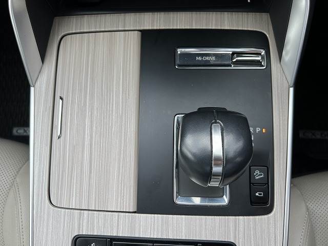CX-60