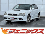 レガシィB4