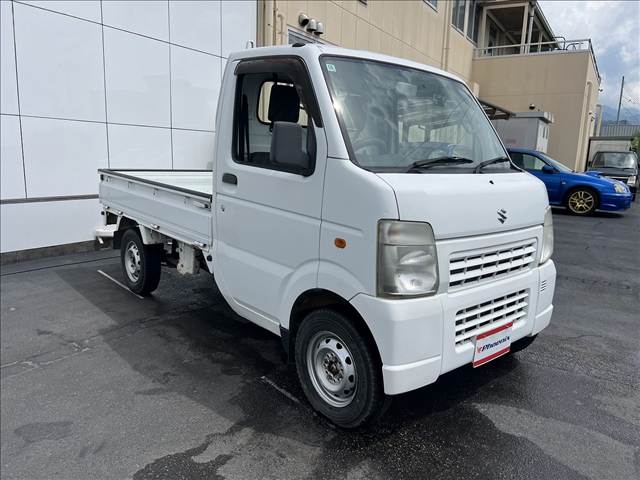 Carry Truck