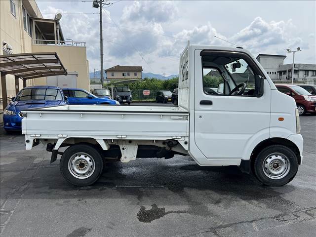 Carry Truck