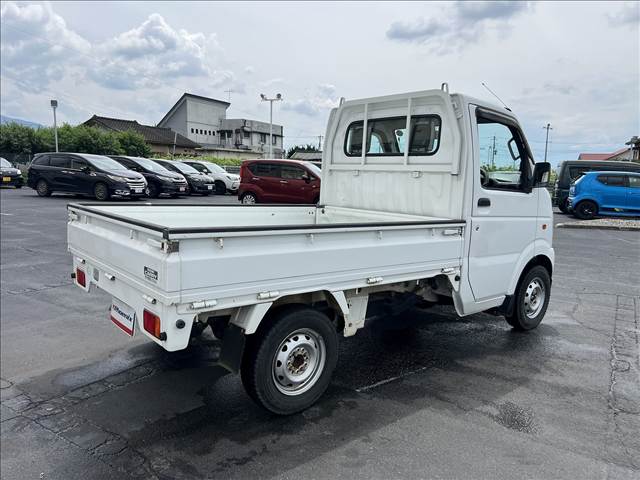 Carry Truck