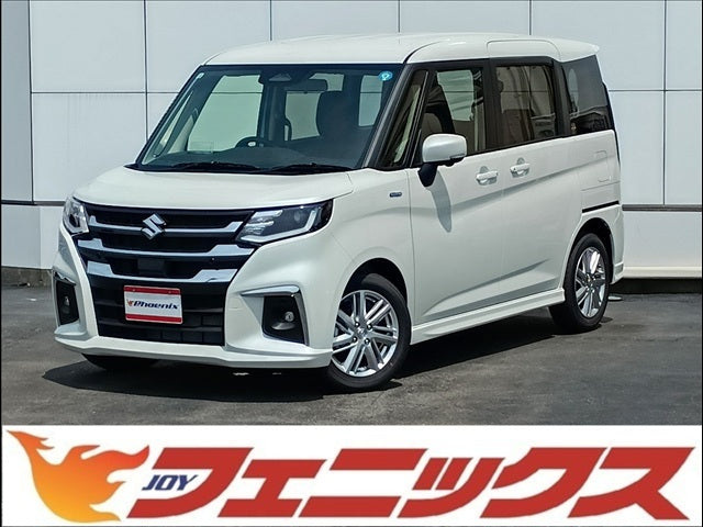 ソリオ
