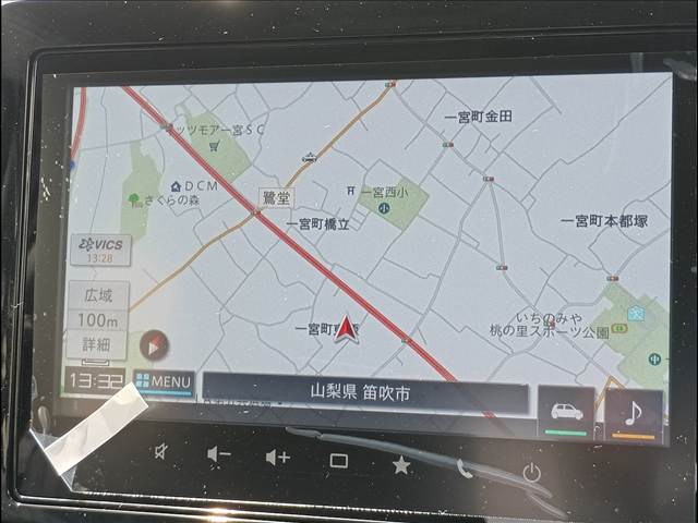 ソリオ