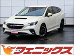 レヴォーグ
