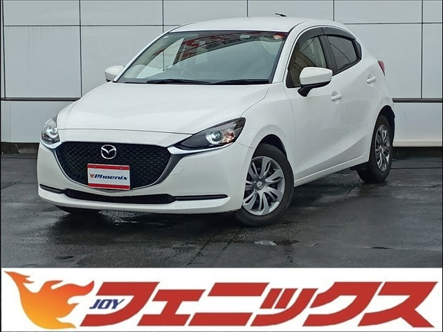MAZDA2