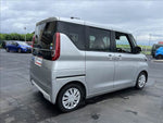 eK Space