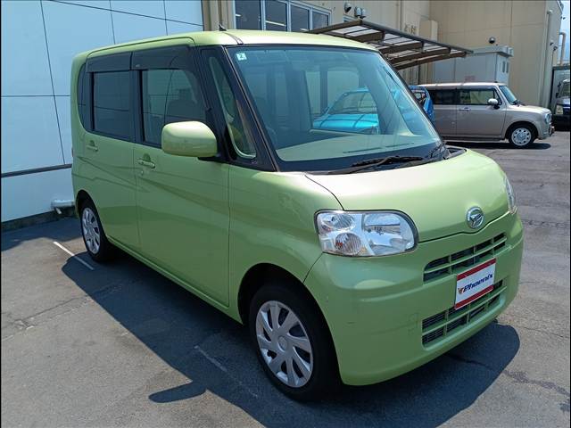 タント