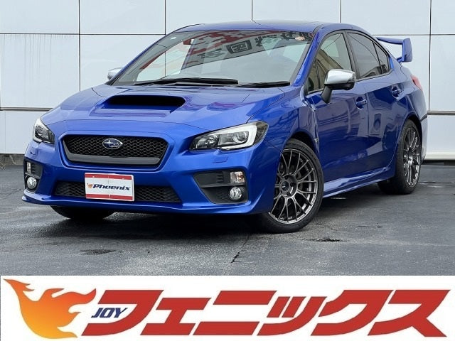 WRX S4