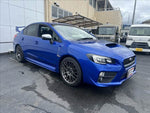 WRX S4