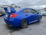 WRX S4