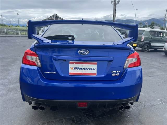 WRX S4