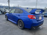 WRX S4