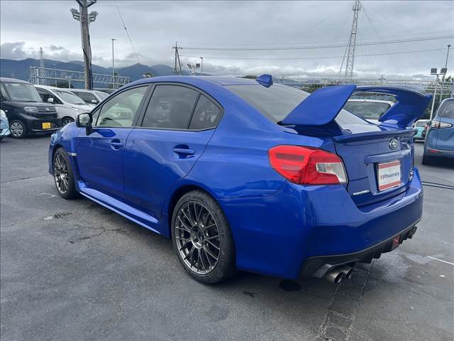WRX S4