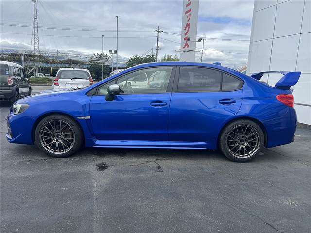WRX S4