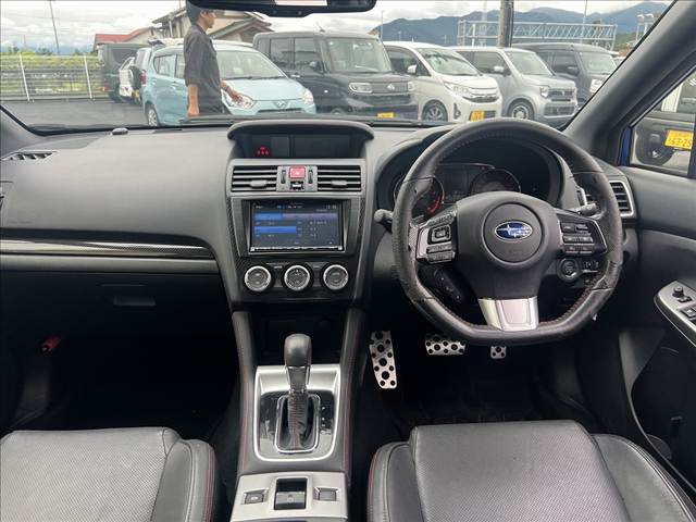 WRX S4