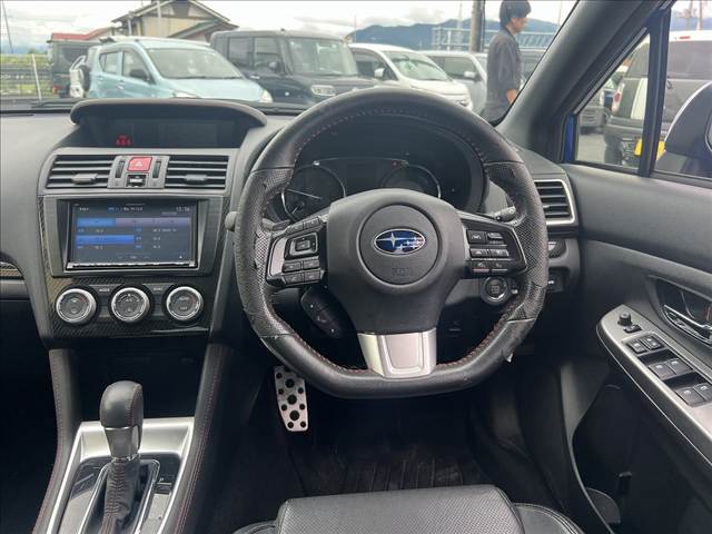 WRX S4