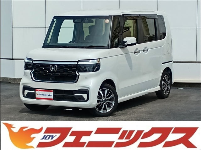 N-BOX