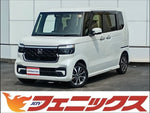 N-BOX
