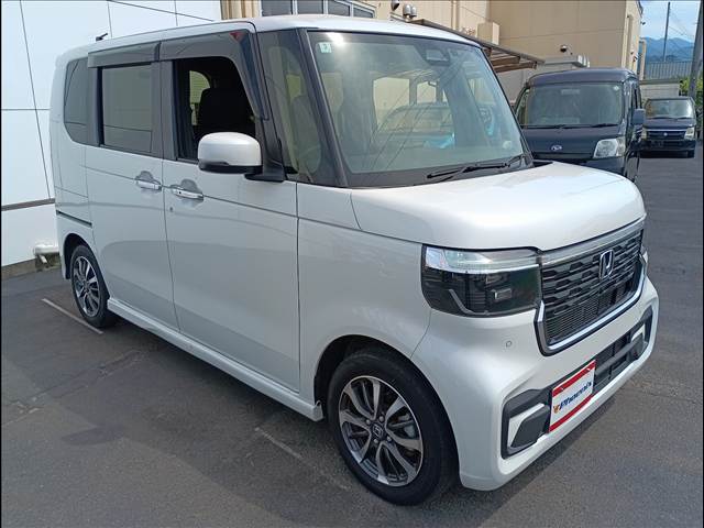 N-BOX