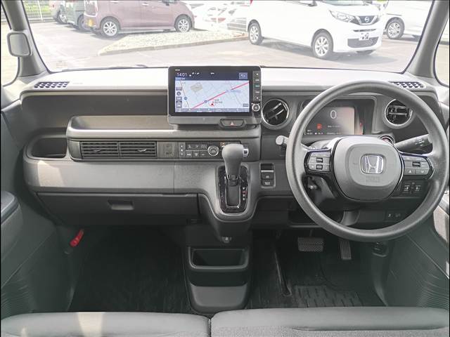 N-BOX