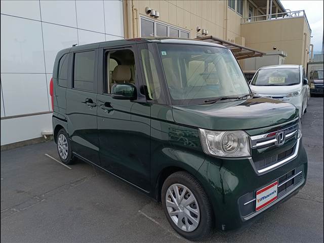 N-BOX