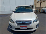 Impreza Sport