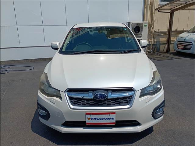Impreza Sport