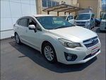 Impreza Sport