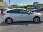 Impreza Sport