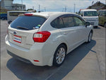 Impreza Sport