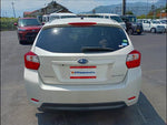 Impreza Sport