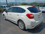 Impreza Sport