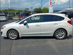 Impreza Sport
