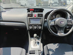 Impreza Sport