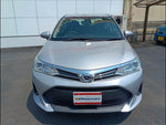 Corolla Axio