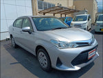 Corolla Axio