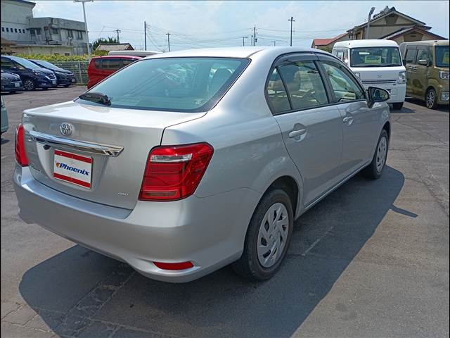 Corolla Axio