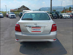 Corolla Axio
