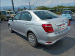 Corolla Axio